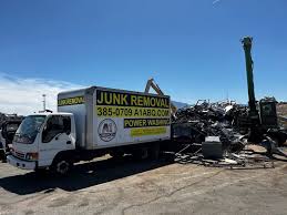 Best Recycling Services for Junk  in Gillette, NJ