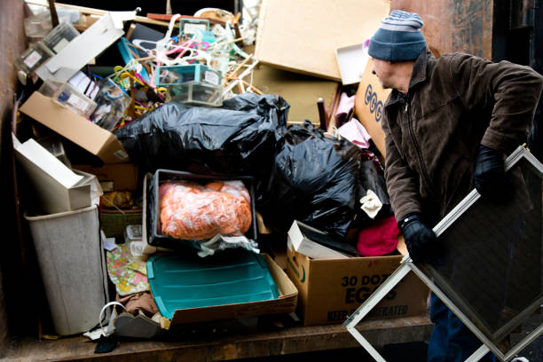 Best Retail Junk Removal  in Gillette, NJ