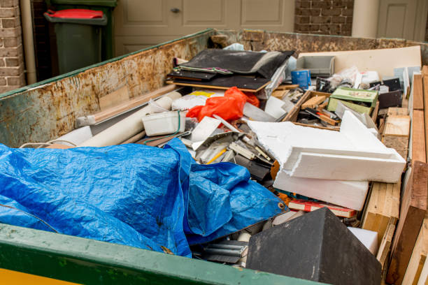 Best Attic Cleanout  in Gillette, NJ