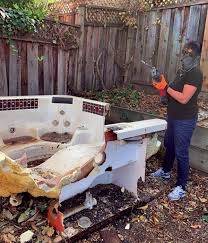 Best Same-Day Junk Removal Services  in Gillette, NJ